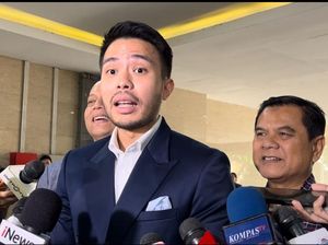 Pihak Jokowi Hadiri Gelar Perkara Kasus Ijazah, Harap Tak Ada Lagi Perdebatan Pihak Jokowi Hadiri Gelar Perkara Kasus Ijazah, Harap Tak Ada Lagi Perdebatan