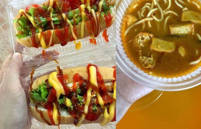 Penjual Ini Kesal Gegara Banyak Aturan Jualan Makanan di Kantin Sekolah