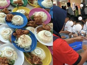 Penjual Kantin Sekolah Curhat Kesal Gegara Terlalu Banyak Aturan Penjual Kantin Sekolah Curhat Kesal Gegara Terlalu Banyak Aturan