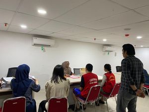 Kasus Orang Tua Sekap-Siksa 2 Anak di Makassar Diserahkan ke Jaksa Kasus Orang Tua Sekap-Siksa 2 Anak di Makassar Diserahkan ke Jaksa
