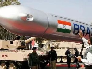 Video Pakistan: India Pakai Drone Buatan Israel, 77 Telah Dilumpuhkan