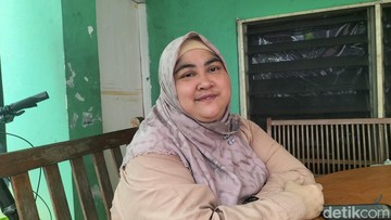 Ketua RT Ungkap Perumahan Katon Bagaskara di Jaksel Banjir Tiap Diguyur Hujan