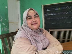 Ketua RT Ungkap Perumahan Katon Bagaskara di Jaksel Banjir Tiap Diguyur Hujan