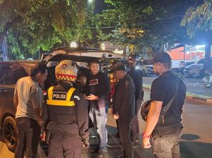 Polda Sumut Tangkap 855 Preman dalam 9 Hari Polda Sumut Tangkap 855 Preman dalam 9 Hari