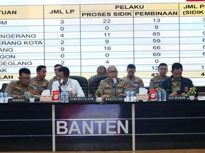 Abuya Asep Nafis Cisantri Dukung Polda Banten Terus Berantas Premanisme