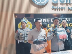 Pesilat PSHT yang Bikin Onar di Ngawi Diamankan