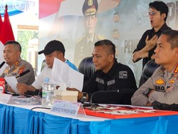 Bupati Bogor Apresiasi Kolaborasi Polres-Polresta Ungkap Premanisme Berkedok Mata Elang