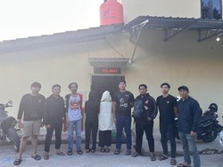 2 Pelajar Wanita di Mamasa Peras-Ancam Sebar Foto Asusila Kerabat Diamankan