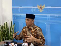 Istana Respons Isu Reshuffle: Presiden Rutin Evaluasi Kinerja Menteri