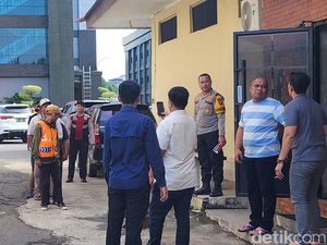 Polisi Amankan 103 Preman dan Jukir Liar di Sumsel Selama 9 Hari