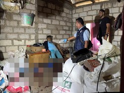 Pria Rote Ndao Tewas Bersimbah Darah di Rumahnya, Diduga Dibunuh