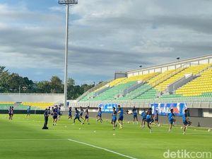 PSM Makassar Siapkan 24 Pemain Lawan Malut United, Yuran Fernandes Bisa Main