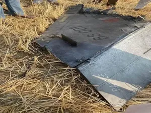 Jet Tempur Rafale Rontok Ditembak Pakistan, Pakar: Bikin Malu