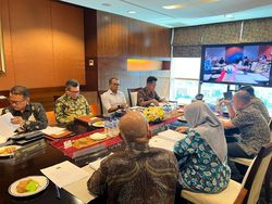 Dewan Pakar Pastikan Tak Ada Intervensi Pilih 15 Besar Hoegeng Awards 2025