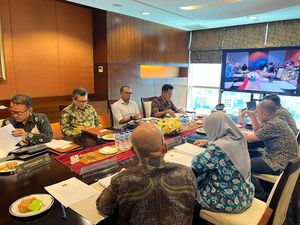 Dewan Pakar Pastikan Tak Ada Intervensi Pilih 15 Besar Hoegeng Awards 2025