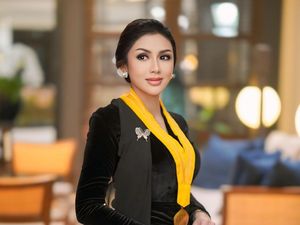 Rekha Lena Lulus S2 Raih Summa Cumlaude, Kejar Mimpi Bangun Sekolah Gratis Rekha Lena Lulus S2 Raih Summa Cumlaude, Kejar Mimpi Bangun Sekolah Gratis