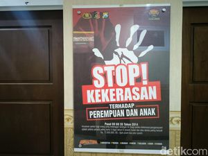 19 Kasus Kekerasan Seksual Terjadi di Gresik, Korban Anak-Anak 19 Kasus Kekerasan Seksual Terjadi di Gresik, Korban Anak-Anak