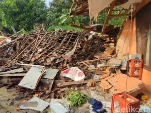 Jabar Hari Ini: Aksi Bejat Mahasiswa Ciamis Cabuli Belasan Bocah Jabar Hari Ini: Aksi Bejat Mahasiswa Ciamis Cabuli Belasan Bocah