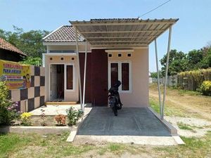 Masih Ada Rumah Mulai Rp 150 Juta-an di Pare Jatim, Ini Daftarnya Masih Ada Rumah Mulai Rp 150 Juta-an di Pare Jatim, Ini Daftarnya