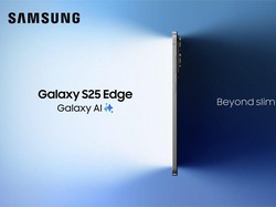 Samsung Ungkap Rahasia Ketangguhan Galaxy S25 Edge Meski Bodi Tipis