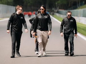 WEC 2025: Penebusan Sean Gelael dan United Autosports 95 di Spa WEC 2025: Penebusan Sean Gelael dan United Autosports 95 di Spa