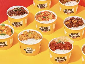 Jadi Korban Codeblu, Sec Bowl Rugi Miliaran hingga PHK Karyawan Jadi Korban Codeblu, Sec Bowl Rugi Miliaran hingga PHK Karyawan