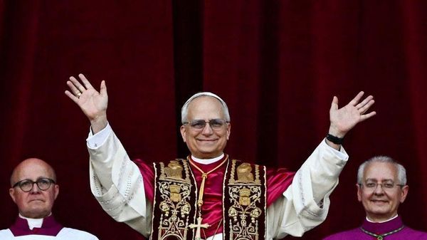 Juni 2025: Terpilihnya Paus Baru hingga Sorotan Pernikahan Jeff Bezos