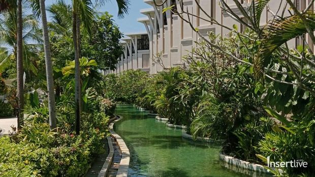 Sofitel Nusa Dua Bali