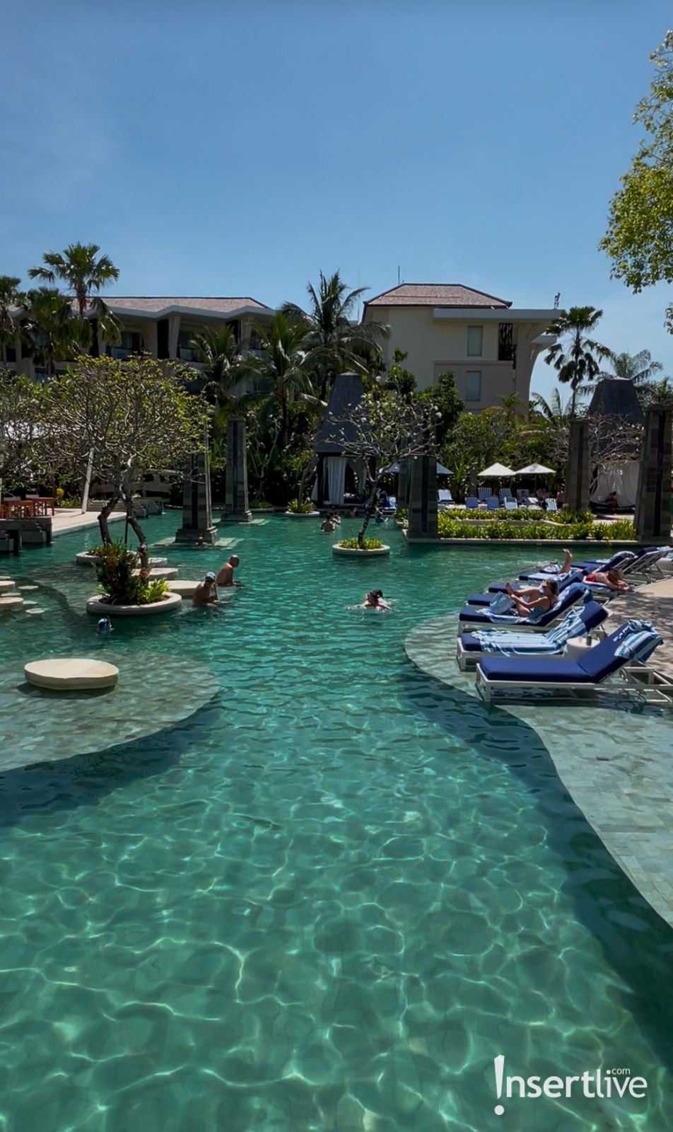 Sofitel Nusa Dua Bali