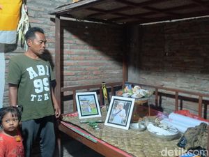 3 Anggota TNI Diduga Aniaya Pria Buleleng hingga Tewas Jadi Tersangka! 3 Anggota TNI Diduga Aniaya Pria Buleleng hingga Tewas Jadi Tersangka!