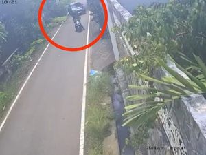 Rumah PNS di Makassar Dibobol Maling, Mobil-Uang Rp 10 Juta Raib Rumah PNS di Makassar Dibobol Maling, Mobil-Uang Rp 10 Juta Raib