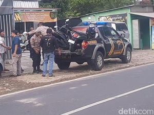 Tawuran Pelajar di Muktiharjo Pati, 1 Orang Dilarikan ke RS Tawuran Pelajar di Muktiharjo Pati, 1 Orang Dilarikan ke RS