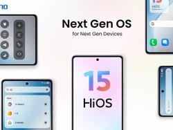 Tecno Rilis HiOS 15, Bloatware Disikat Habis-habisan