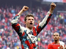Vancouver Whitecaps Segera Dapatkan Thomas Muller