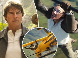 Sinopsis Film Mission: Impossible-The Final Reckoning, Tayang 23 Mei 2025 Sinopsis Film Mission: Impossible-The Final Reckoning, Tayang 23 Mei 2025