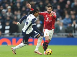 Pertarungan Epik Tottenham Vs MU: Ajang Penebusan Terakhir Liga Europa