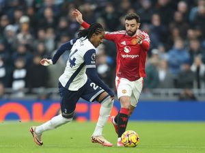 Jadwal Final Liga Europa: Tottenham Vs MU, Siapa Diunggulkan Jadwal Final Liga Europa: Tottenham Vs MU, Siapa Diunggulkan