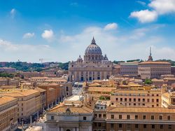 Vatikan Tegaskan Tak Akan Gabung ke Board of Peace Buatan Trump