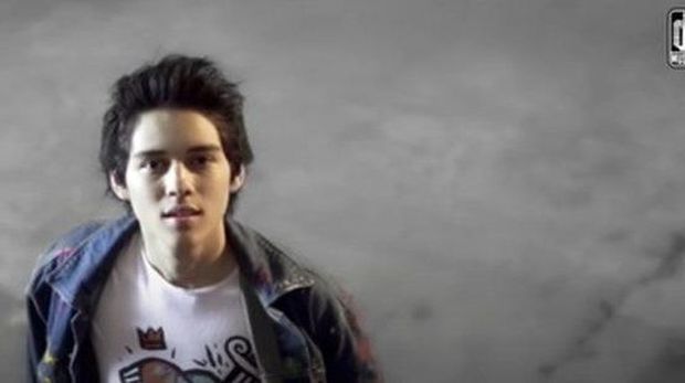 Video Klip NOAH