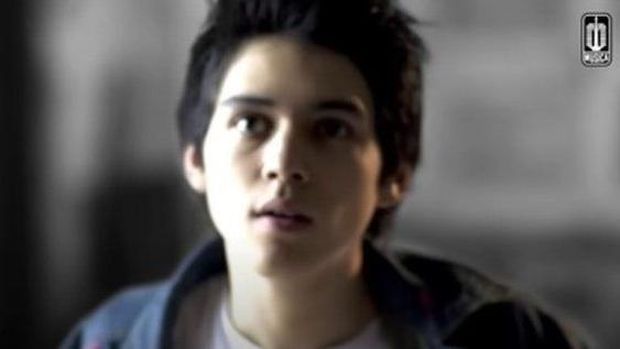 Video Klip NOAH