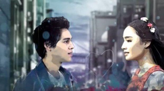 Video Klip NOAH