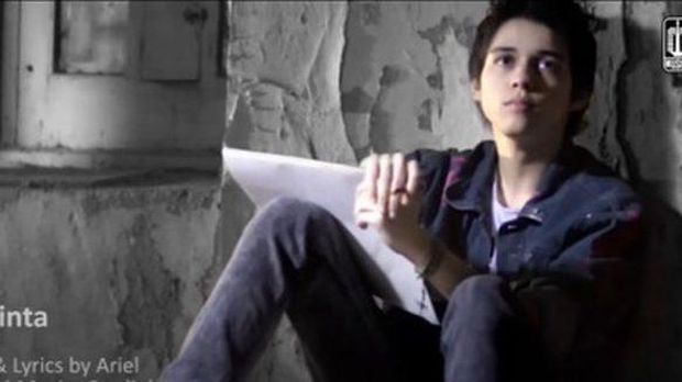 Video Klip NOAH