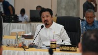 Rusdi Kirana Pastikan PKB Tempatkan Rakyat Sebagai Pusat Pembangunan