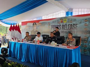 Cerita Wawalkot soal Polresta Bogor Respons Cepat Aduan Warga Terkait Premanisme