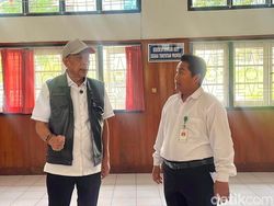 Wamensos Sebut Sekolah Rakyat SD-SMP di Solo Terkendala Lahan