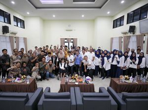 Wamensos Dorong Fasilitator Jadi Ujung Tombak Pemberdayaan Masyarakat