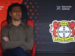 Xabi Alonso Tinggalkan Leverkusen Akhir Musim Ini