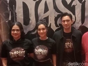 Tantangan Zulfa Maharani Jadi Ibu Hamil Berkonflik dengan Mertua di Dasim