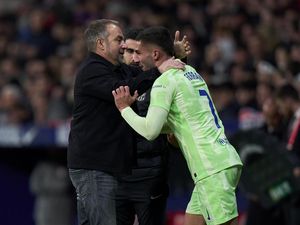 Ferran Torres: Perbedaan Hansi Flick itu dengan Guardiola itu...