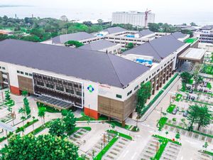Bali International Hospital Beroperasi Bertahap, 4 Dokter Asing Mulai Praktik Bali International Hospital Beroperasi Bertahap, 4 Dokter Asing Mulai Praktik
